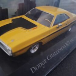 Dodge Challenger R/T 440 1970 Schaal 1:43 - Afbeelding 2