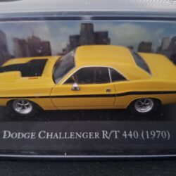 Dodge Challenger R/T 440 1970 Schaal 1:43 - Afbeelding 3