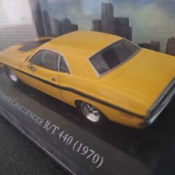 Dodge Challenger R/T 440 1970 Schaal 1:43 - Afbeelding 4