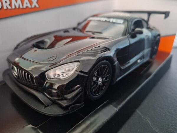 Mercedes Benz AMG GT3 Schaal 1:24