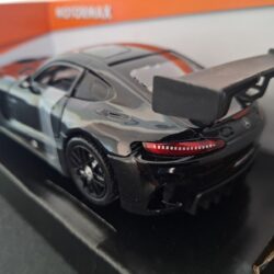 Mercedes Benz AMG GT3 Schaal 1:24 - Afbeelding 3