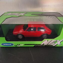 Volkswagen Golf 1 GTi 1983 Schaal 1:18 - Afbeelding 6