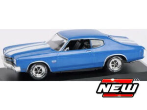 Chevrolet Chevelle SS 454 1970 Schaal 1:43