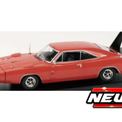 Dodge Charger Daytona 1969 Schaal 1:43 - Afbeelding 4