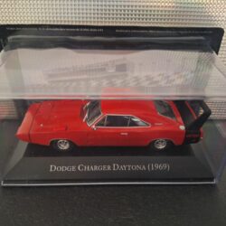 Dodge Charger Daytona 1969 Schaal 1:43 - Afbeelding 8