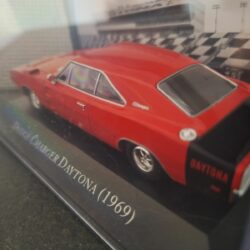 Dodge Charger Daytona 1969 Schaal 1:43 - Afbeelding 7