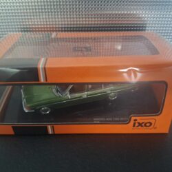 Mercedes Benz 240D W123 1976 Schaal 1:43 - Afbeelding 5