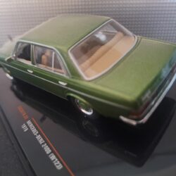 Mercedes Benz 240D W123 1976 Schaal 1:43 - Afbeelding 3