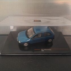 Opel Corsa B Swing 1995 Schaal 1:43 - Afbeelding 4