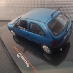 Opel Corsa B Swing 1995 Schaal 1:43 - Afbeelding 3