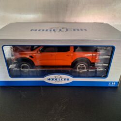 Ford Ranger Raptor 2023 Schaal 1:18 - Afbeelding 6