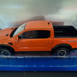 Ford Ranger Raptor 2023 Schaal 1:18 - Afbeelding 2