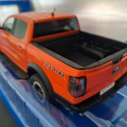 Ford Ranger Raptor 2023 Schaal 1:18 - Afbeelding 3