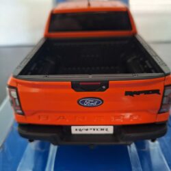 Ford Ranger Raptor 2023 Schaal 1:18 - Afbeelding 5
