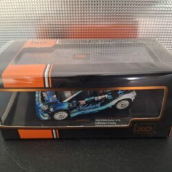 Ford Puma #13 Central European Rally 2023 Schaal 1:43 - Afbeelding 5