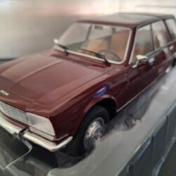 Peugeot 504 Break 1976 Schaal 1:18 - Afbeelding 2
