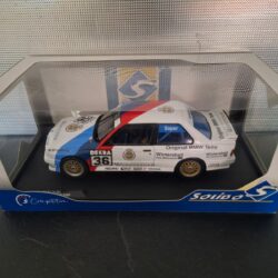 BMW M3 E30 1989 #36 DTM Soper Schaal 1:18 - Afbeelding 6
