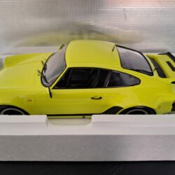 Porsche 911 Turbo 1977 Schaal 1:12 - Afbeelding 2
