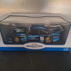 Ford Capri Turbo GR.5 #53 Schaal 1:18 - Afbeelding 5