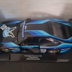 Ford Capri Turbo GR.5 #53 Schaal 1:18 - Afbeelding 4