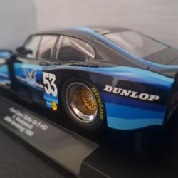 Ford Capri Turbo GR.5 #53 Schaal 1:18 - Afbeelding 3