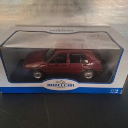 Volkswagen Golf II GTi Schaal 1:18 - Afbeelding 4