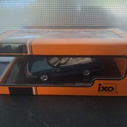 Saab 900 Cabriolet 1991 Schaal 1:43 - Afbeelding 5