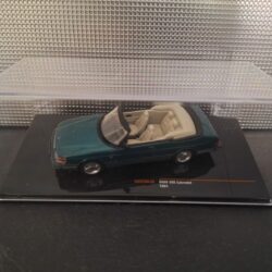 Saab 900 Cabriolet 1991 Schaal 1:43 - Afbeelding 4