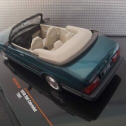 Saab 900 Cabriolet 1991 Schaal 1:43 - Afbeelding 3