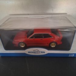 Volkswagen Scirocco Riege Schaal 1:18 - Afbeelding 4