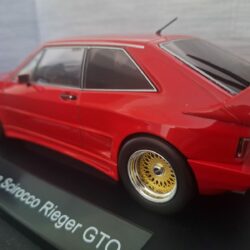 Volkswagen Scirocco Riege Schaal 1:18 - Afbeelding 3