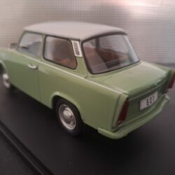 Trabant 601 1965 Schaal 1:24 - Afbeelding 3