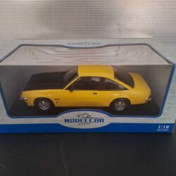 Opel Manta B GT/E 1975 Schaal 1:18 - Afbeelding 5