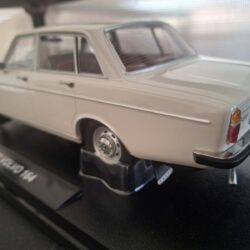 Volvo 164 1970 Wit Schaal 1:18 - Afbeelding 3