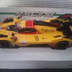 Ferrari 499P #83 24h Le Mans 2024 Schaal 1:43 - Afbeelding 2