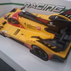 Ferrari 499P #83 24h Le Mans 2024 Schaal 1:43 - Afbeelding 3