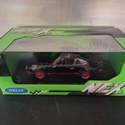 Porsche 911 Carrera RS 1973 Schaal 1:18 - Afbeelding 5