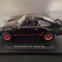 Porsche 911 Carrera RS 1973 Schaal 1:18 - Afbeelding 2