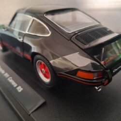 Porsche 911 Carrera RS 1973 Schaal 1:18 - Afbeelding 3