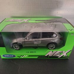 BMW X5 2015 Schaal 1:24 - Afbeelding 4