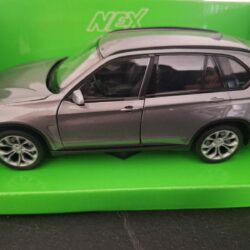 BMW X5 2015 Schaal 1:24 - Afbeelding 2