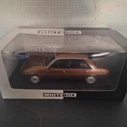 Peugeot 305 1977 Schaal 1:24 - Afbeelding 4