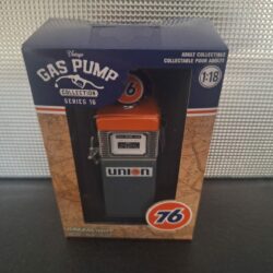 Wayne 505 Union 76 GAS Pump 1951 Schaal 1:18 - Afbeelding 4