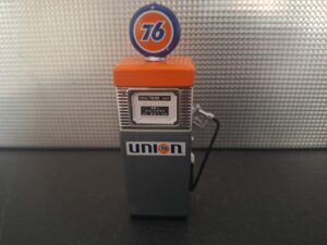 Wayne 505 Union 76 GAS Pump 1951 Schaal 1:18