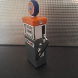 Wayne 505 Union 76 GAS Pump 1951 Schaal 1:18 - Afbeelding 2