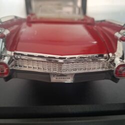 Cadillac Eldorado Biarritz Cabrio 1959 Schaal 1:18 - Afbeelding 4
