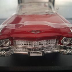 Cadillac Eldorado Biarritz Cabrio 1959 Schaal 1:18 - Afbeelding 6