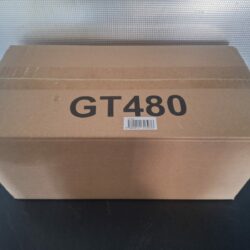 Aston Martin Valour 2024 Schaal 1:18 - Afbeelding 2