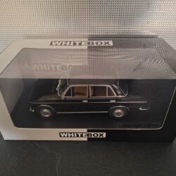 Lada 1500 1977 Schaal 1:24 - Afbeelding 4