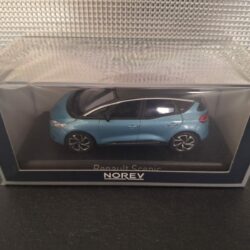 Renault Scenic 2016 Schaal 1:43 - Afbeelding 5